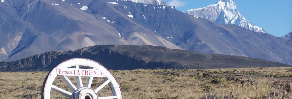 Estancia La Oriental