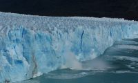 Glaciar Perito Moreno, Lago Argentino, Prov. de Sta. Cruz