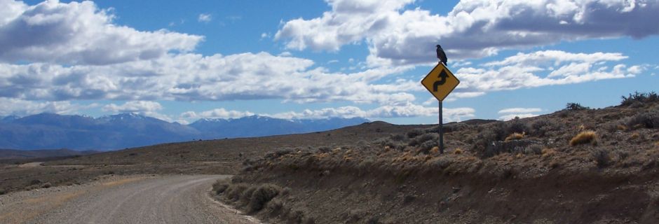 Ruta 40