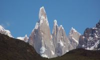 Cerro Torre, El Chalten